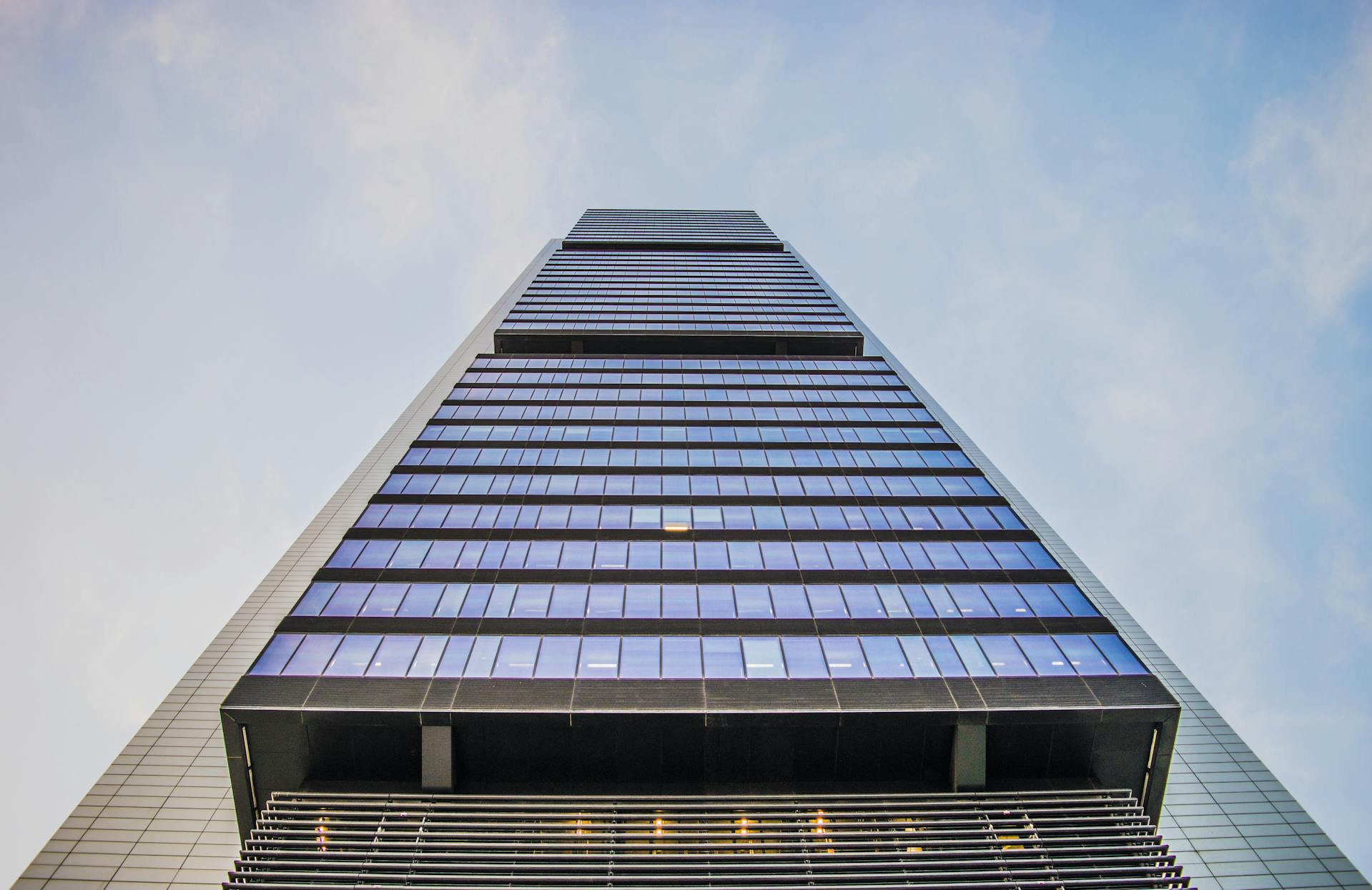 Alternative Investments Limited Headquarters